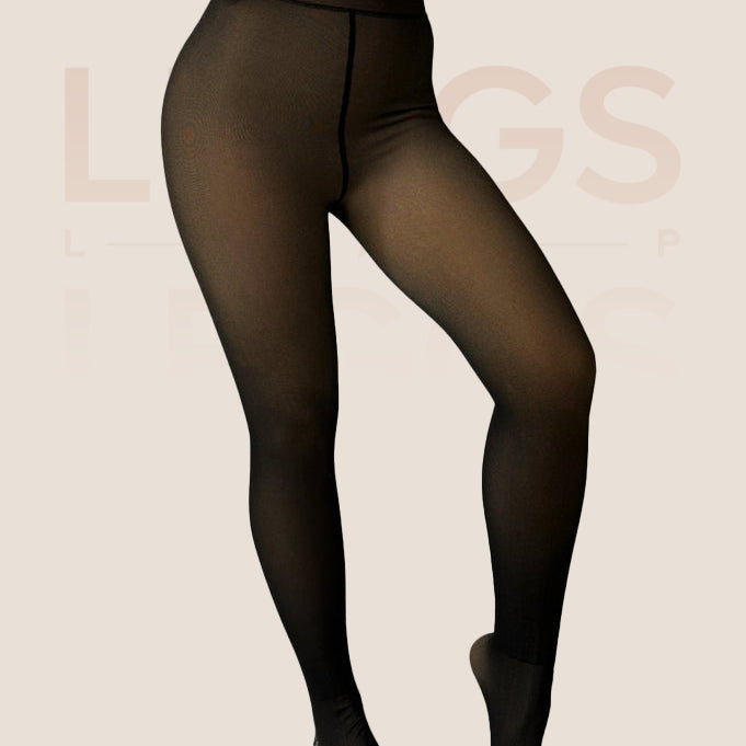 Legging d'Hiver by LeggsLap